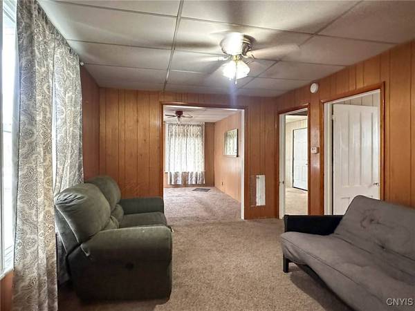 318 S Main ST, Herkimer, NY 13350