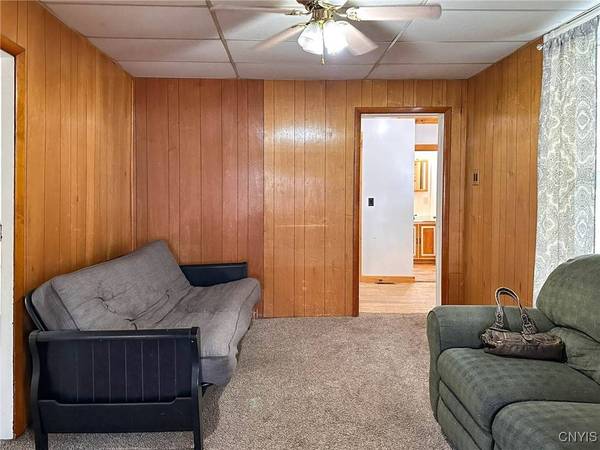 318 S Main ST, Herkimer, NY 13350