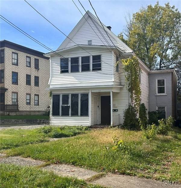 910 Downer AVE, Utica, NY 13502