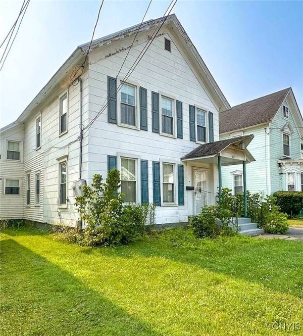 507 S Litchfield ST, Frankfort, NY 13340