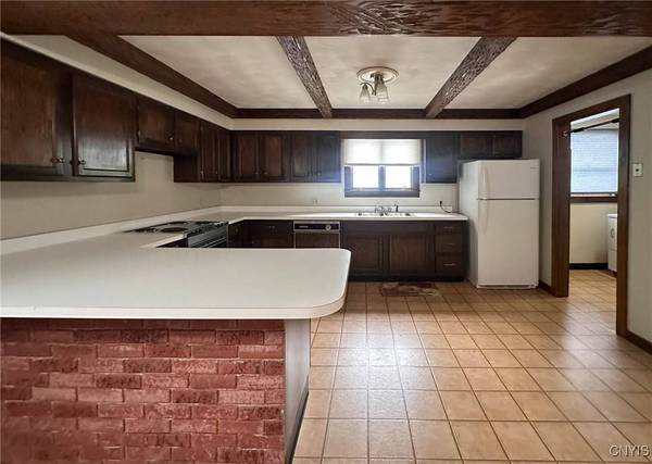 821 Floyd AVE, Rome, NY 13440