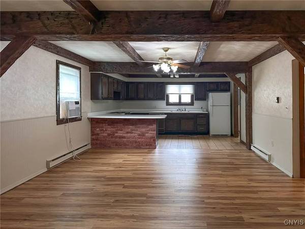 821 Floyd AVE, Rome, NY 13440