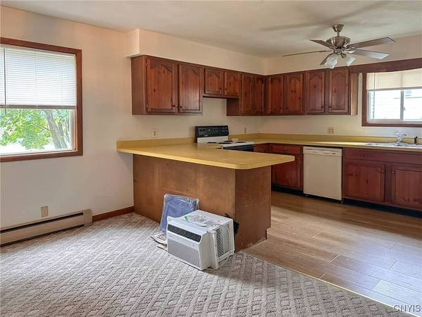 821 Floyd AVE, Rome, NY 13440