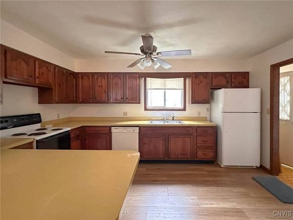 821 Floyd AVE, Rome, NY 13440