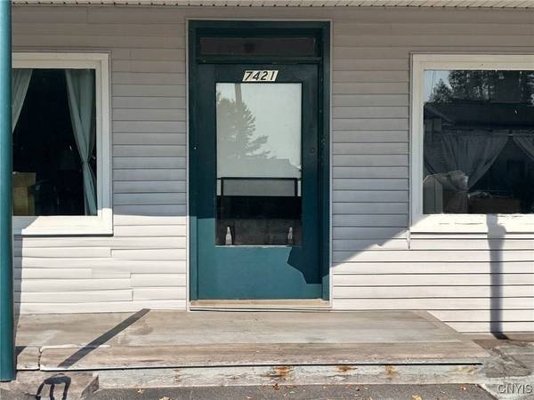 7421 Rt-291, Marcy, NY 13403