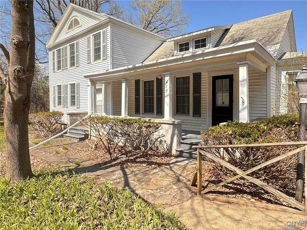415 Higby RD, New Hartford, NY 13413