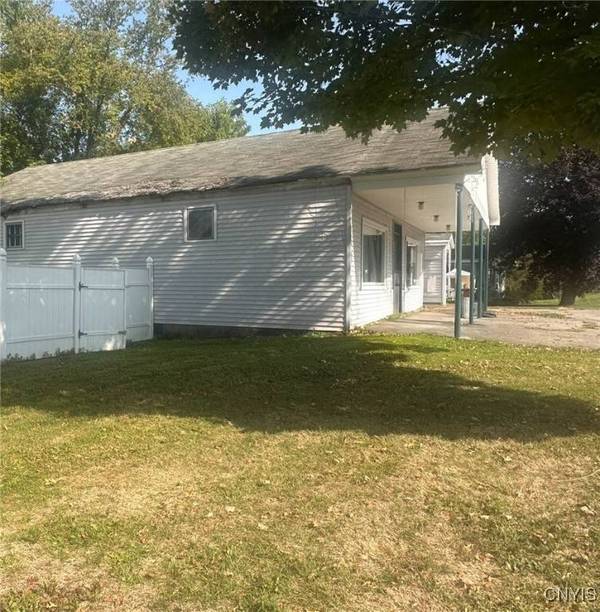 7421 Rt-291, Marcy, NY 13403