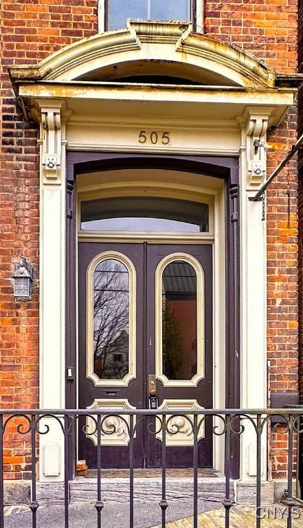 505 Henry ST, Utica, NY 13502