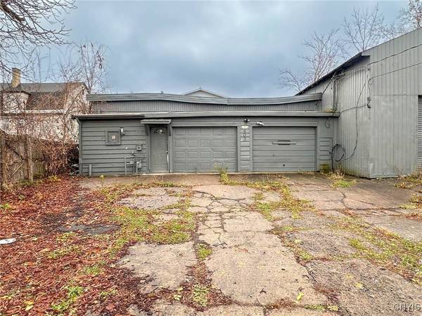 403 Bacon ST, Utica, NY 13501