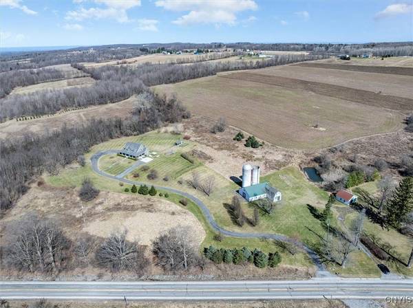 1956 State Route 26, Oriskany Falls, NY 13425