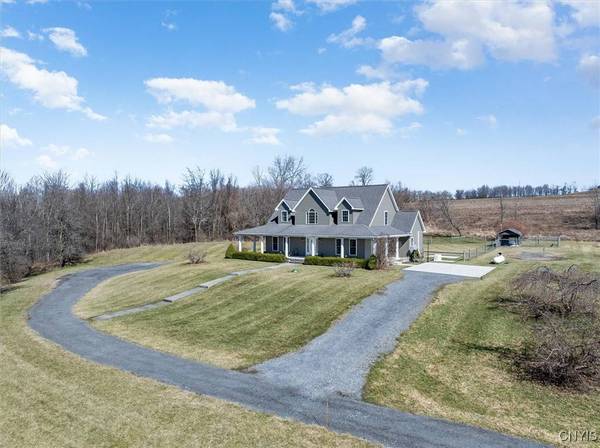 1956 State Route 26, Oriskany Falls, NY 13425