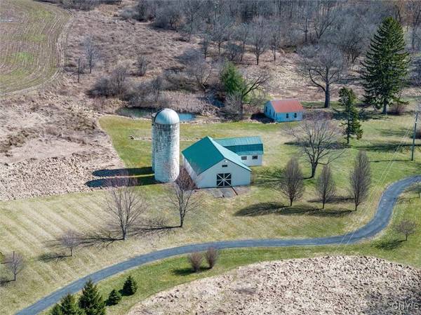 1956 State Route 26, Oriskany Falls, NY 13425