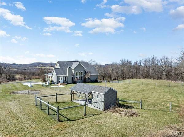 1956 State Route 26, Oriskany Falls, NY 13425