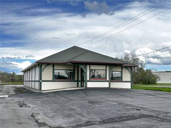 494 French RD, Utica, NY 13502