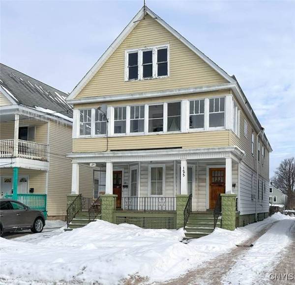125 Boyce AVE, Utica, NY 13501