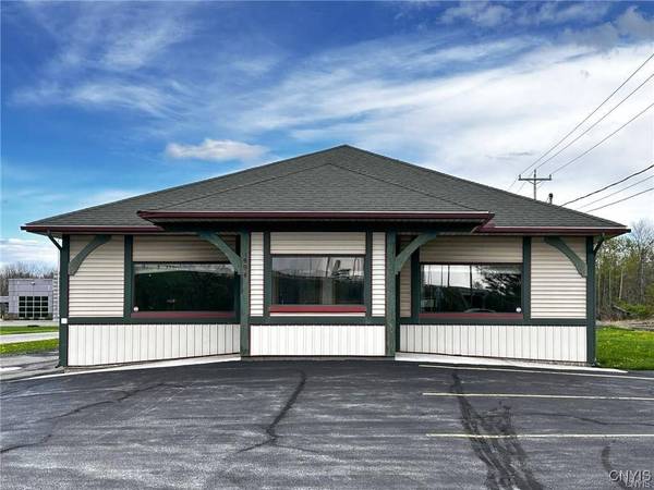 494 French RD, Utica, NY 13502