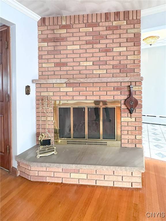 319 Winchester DR, Whitestown, NY 13492