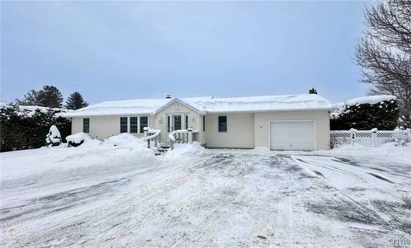 5621 Trenton RD, Utica, NY 13502