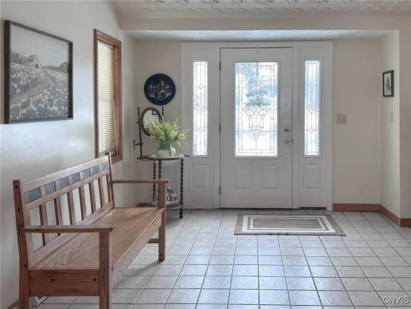 5621 Trenton RD, Utica, NY 13502