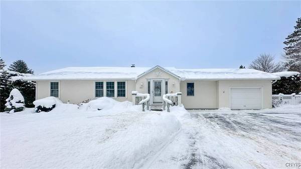 5621 Trenton RD, Utica, NY 13502