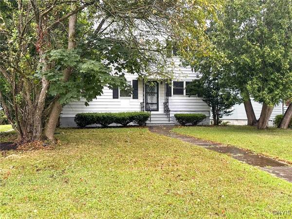 821 Floyd AVE, Rome, NY 13440