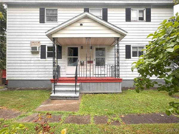821 Floyd AVE, Rome, NY 13440