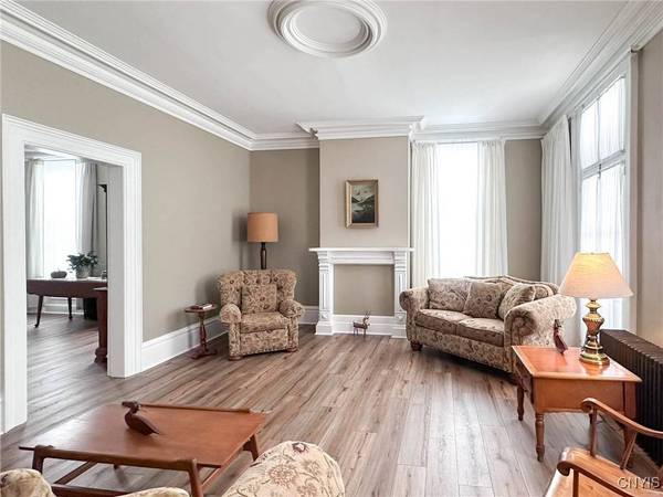 7513 Glass Factory RD, Holland Patent, NY 13354