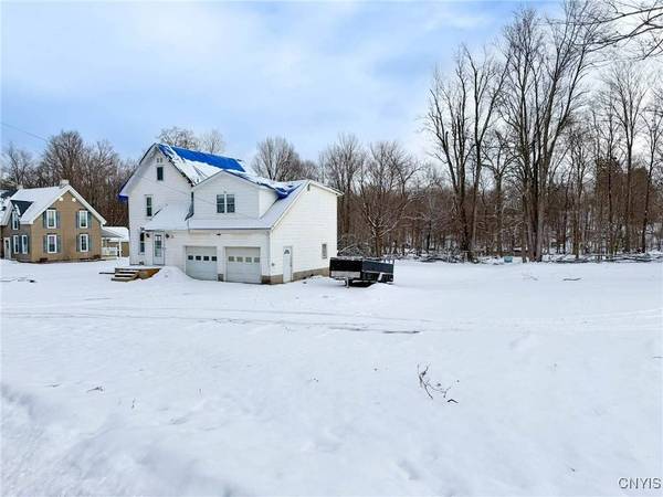 43 White ST, Clinton, NY 13323