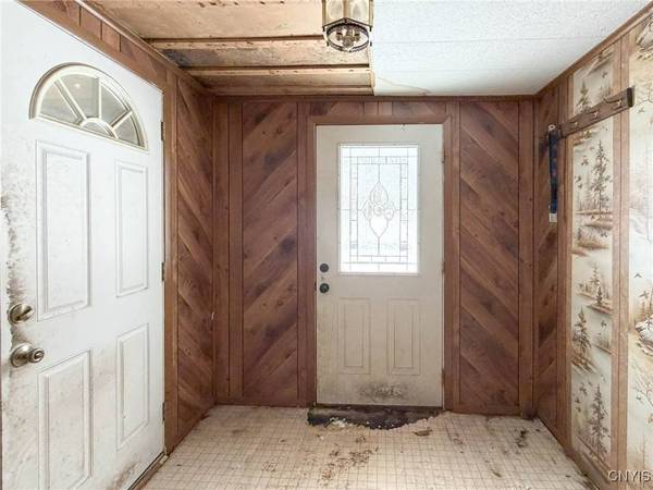 43 White ST, Clinton, NY 13323