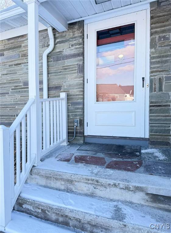 1210 Garden RD, Utica, NY 13501