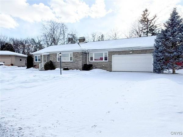 1210 Garden RD, Utica, NY 13501