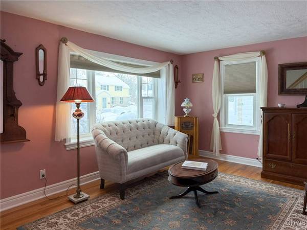 2642 Remington RD, Utica, NY 13501