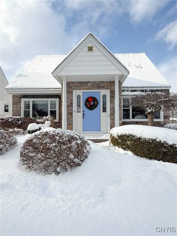 2642 Remington RD, Utica, NY 13501