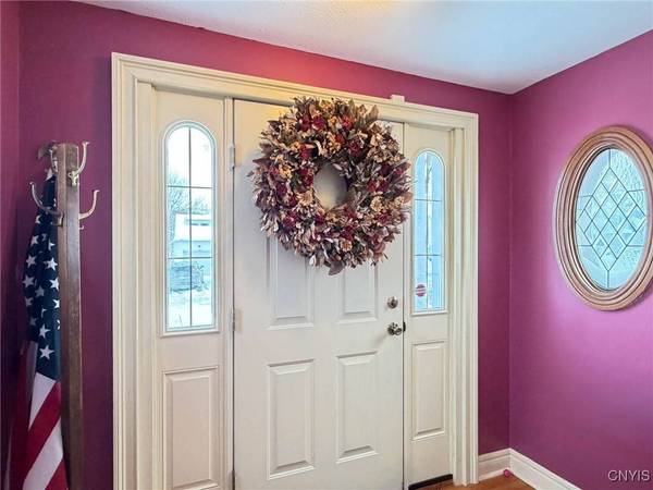 2642 Remington RD, Utica, NY 13501