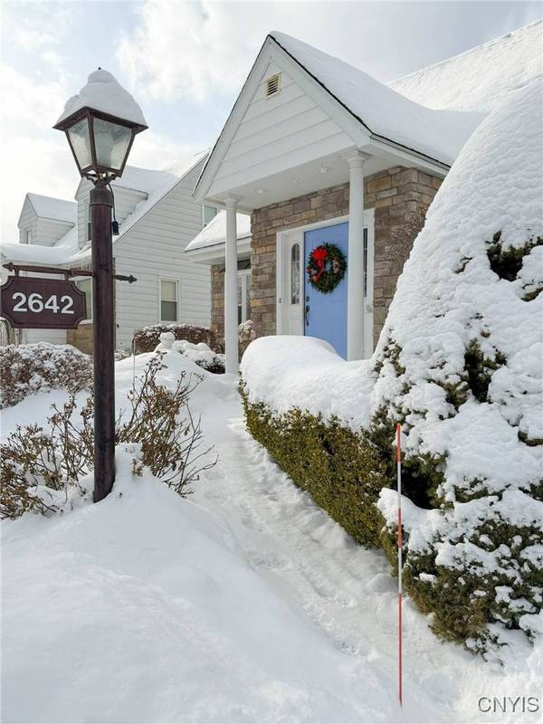 2642 Remington RD, Utica, NY 13501