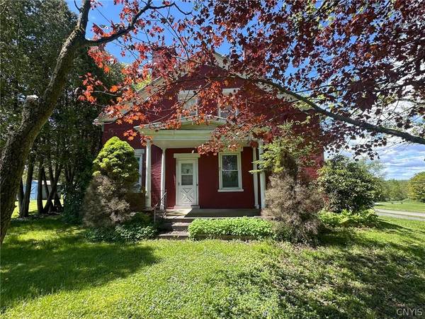 1401 Utica ST, Oriskany, NY 13424