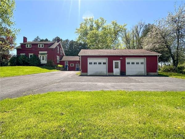 1401 Utica ST, Oriskany, NY 13424