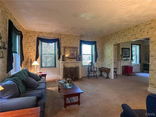 1401 Utica ST, Oriskany, NY 13424