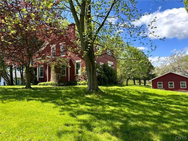 1401 Utica ST, Oriskany, NY 13424