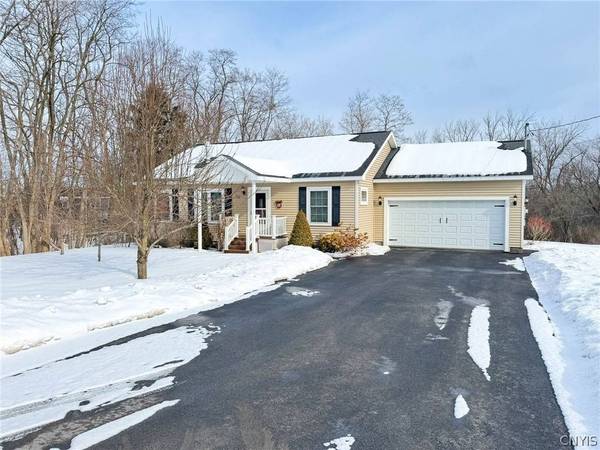 111 Homewood DR, Clinton, NY 13323