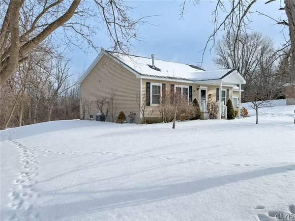 111 Homewood DR, Clinton, NY 13323