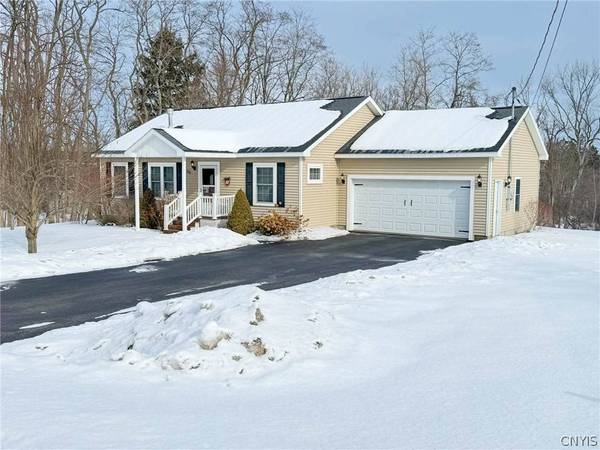 111 Homewood DR, Clinton, NY 13323