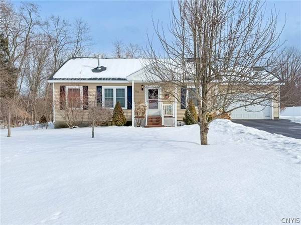 111 Homewood DR, Clinton, NY 13323