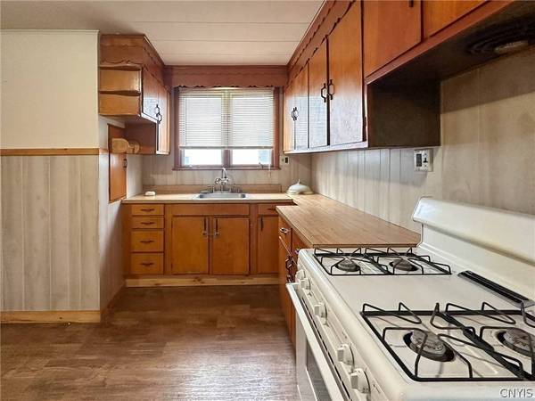 318 S Main ST, Herkimer, NY 13350