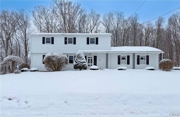 61 Janet TER, New Hartford, NY 13413