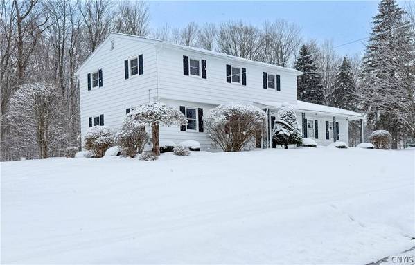 61 Janet TER, New Hartford, NY 13413