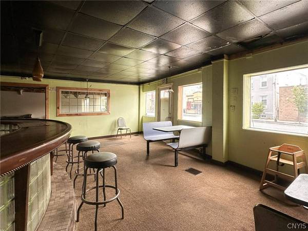 283 E Dominick ST, Rome, NY 13440