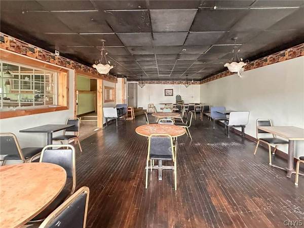 283 E Dominick ST, Rome, NY 13440