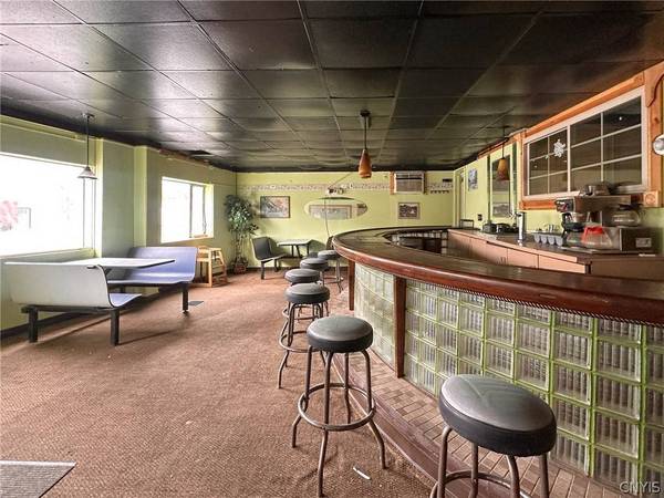 283 E Dominick ST, Rome, NY 13440