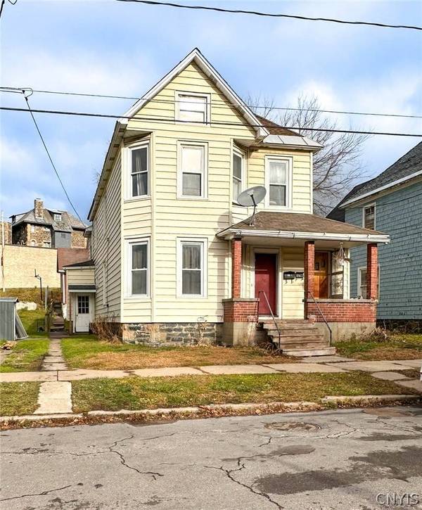 50 Hancock ST, Little Falls, NY 13365